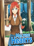 Melting Hearts: Our Love Will Grow 2 Steam Key GLOBAL