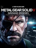 METAL GEAR SOLID V: GROUND ZEROES Xbox Live Key EUROPE