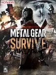 Metal Gear Survive Steam Key RU/CIS