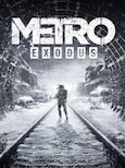 Metro Exodus (PC) - Steam Key - GLOBAL
