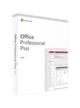 Microsoft Office Professional 2019 Plus (1 PC) - Microsoft Key - GERMANY