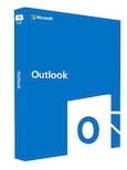 Microsoft Outlook 2021 (PC) - Microsoft Key - GLOBAL
