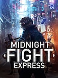 Midnight Fight Express (PC) - Steam Key - GLOBAL
