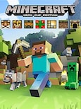 Minecraft: Edition Favorites Pack Xbox Live Key GLOBAL