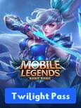 Mobile Legends - Twilight Pass (Android, iOS) - mobilelegends Key - GLOBAL