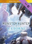 Monster Hunter World: Iceborne | Digital Deluxe (PC) - Steam Key - EUROPE