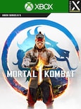 Mortal Kombat 1 (Xbox Series X/S) - XBOX Account - GLOBAL