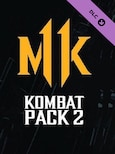 Mortal Kombat 11 - Kombat Pack 2 (PC) - Steam Key - EUROPE