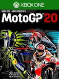 MotoGP 20 (Xbox One) - Xbox Live Key - ARGENTINA