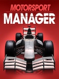 Motorsport Manager Steam Key LATAM