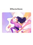 Movavi Effects Store 1 Year Subscription - Movavi - GLOBAL