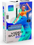 Movavi Video Suite 2024 - (1 Device, Lifetime) - Movavi Key - GLOBAL