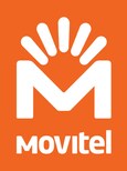 Movitel 20 MZN - Movitel Key - MOZAMBIQUE