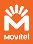 Movitel 50 MZN - Movitel Key - MOZAMBIQUE