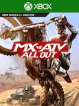 MX vs ATV All Out (Xbox One) - Xbox Live Key - ARGENTINA