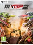 MXGP2 - The Official Motocross Videogame PSN PS4 Key NORTH AMERICA