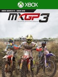 MXGP3 - The Official Motocross Videogame (Xbox One) - Xbox Live Key - ARGENTINA