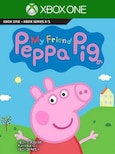 My Friend Peppa Pig (Xbox One) - Xbox Live Key - EUROPE