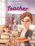 My Universe - School Teacher (PC) - Steam Key - EUROPE