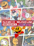 NAMCO MUSEUM ARCHIVES Vol 1 (PC) - Steam Key - GLOBAL