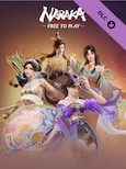 NARAKA: BLADEPOINT - Pioneer Season Pack (PC) - Steam Gift - EUROPE