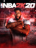 NBA 2K20 Standard Edition (Xbox One) - Key - GLOBAL