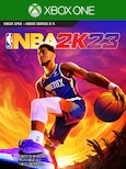NBA 2K23 (Xbox One) - Xbox Live Key - TURKEY