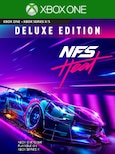Need for Speed Heat | Deluxe Edition (Xbox One) - Xbox Live Key - ARGENTINA