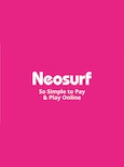 Neosurf 10 EUR - Neosurf Key - SLOVAKIA