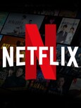 Netflix Premium Account 1 Month - Netflix Account - TURKEY