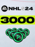 NHL 24 3000 Points (Xbox Series X/S) - Xbox Live Key - GLOBAL
