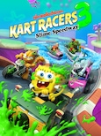 Nickelodeon Kart Racers 3: Slime Speedway (PC) - Steam Key - GLOBAL