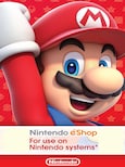 Nintendo eShop Card 15 EUR - Nintendo eShop Key - SPAIN