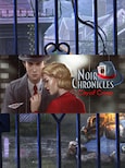 Noir Chronicles: City of Crime Steam Key GLOBAL