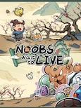 Noobs Want to Live (PC) - Steam Gift - EUROPE