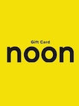 Noon Gift Card 100 SAR - Key - SAUDI ARABIA