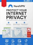 NordVPN VPN Service (PC, Android, Mac, iOS) (1 Device, 1 Month) - NordVPN Key - EUROPE