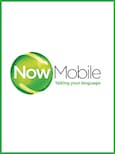 NowMobile E Voucher 5 GBP - Now Mobile Key - UNITED KINGDOM