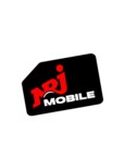 NRJ Mobile 4 EUR - NRJ Key - REUNION