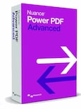 Nuance Power PDF Advanced 2.1 Multilanguage ( PC ) - Nuance Key - GLOBAL