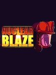 Nuclear Blaze (PC) - Steam Key - GLOBAL