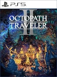 OCTOPATH TRAVELER II (PS5) - PSN Key - NORTH AMERICA