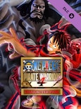 ONE PIECE: PIRATE WARRIORS 4 - Character Pass (PC) - Steam Key - GLOBAL