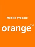 Orange Prepaid 2 GB - Orange Key - REUNION