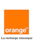 Orange Recharge Classique 15 EUR + 5 EUR bonus credit - Orange Key - FRANCE