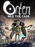 Orten was the Case (PC) - Steam Key - GLOBAL
