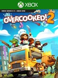 Overcooked! 2 (Xbox One) - Xbox Live Key - GLOBAL
