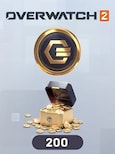 Overwatch 2 - 200 Coins - Battle.net Key - GLOBAL
