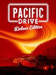 Pacific Drive | Deluxe Edition (PC) - Steam Key - EUROPE