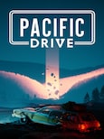 Pacific Drive (PC) - Steam Key - GLOBAL